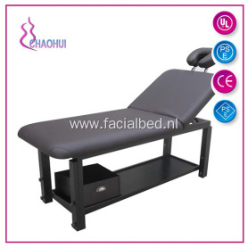 Salon Wooden Massage Be.d